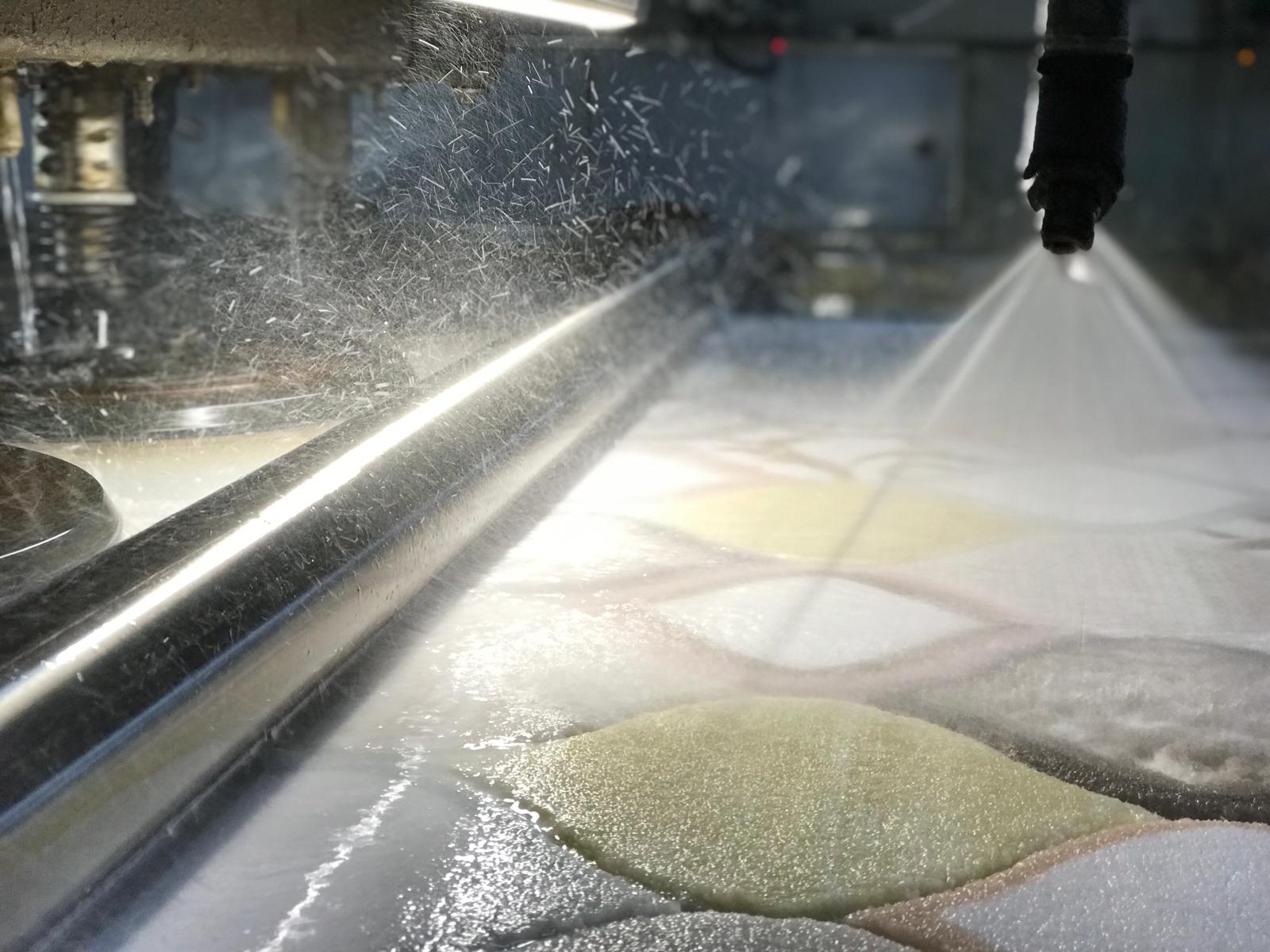 Halı Yıkama Öncesi Sonrası